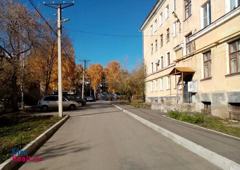 городское поселение Белорецк, улица П. Точисского, 19 Белорецк купить квартиру