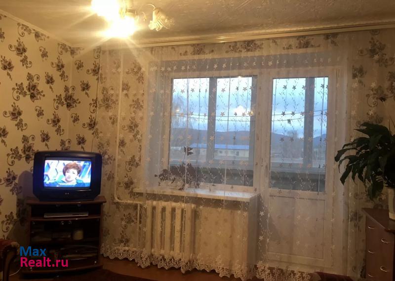 Белорецк городское поселение Белорецк, Челябинская улица, 11 продажа квартиры