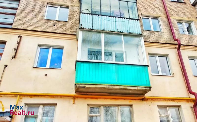 Белорецк городское поселение Белорецк, улица В. Косоротова, 4 квартира купить без посредников