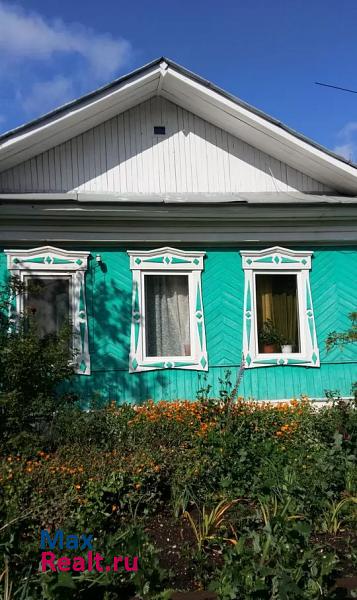 купить частный дом Белорецк городское поселение Белорецк, улица В. Ленина, 16