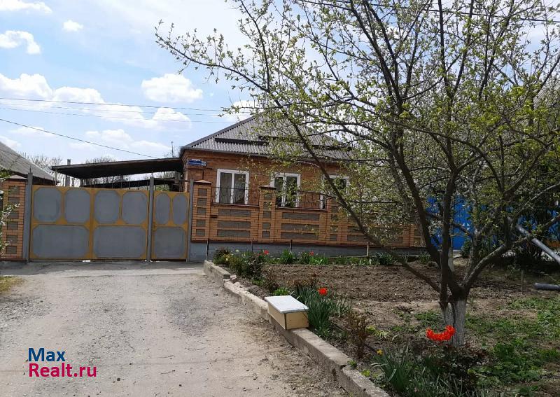 купить частный дом Прохладный Кабардино-Балкарская Республика, Промышленная улица, 133