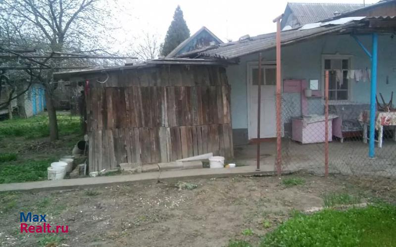 Прохладный Кабардино-Балкарская Республика, улица Орджоникидзе, 29 частные дома