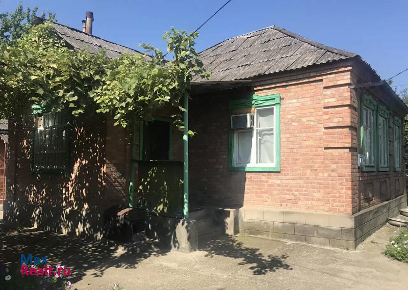 Прохладный ул Орджоникидзе, 61 частные дома
