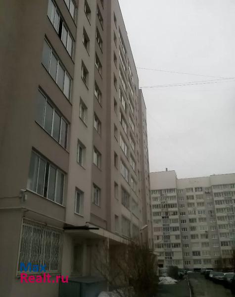 Берёзовский, улица Красных Героев, 11 Березовский продам квартиру