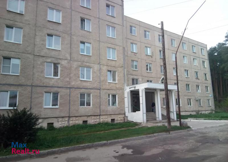 Березовский Берёзовский, улица Энергостроителей, 9к3 продажа квартиры