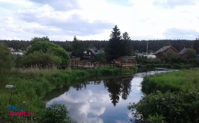 купить частный дом Березовский Берёзовский городской округ