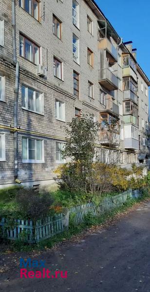 улица Дзержинского, 50А Балахна продам квартиру