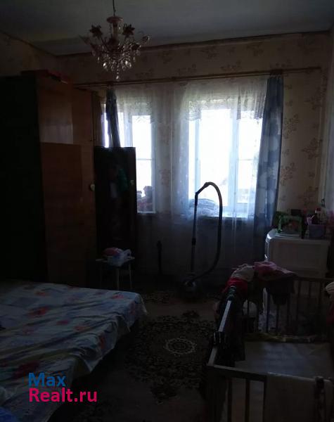 посёлок Ильинский, 82 Балахна купить квартиру