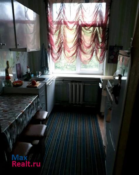 проспект Дзержинского Балахна купить квартиру