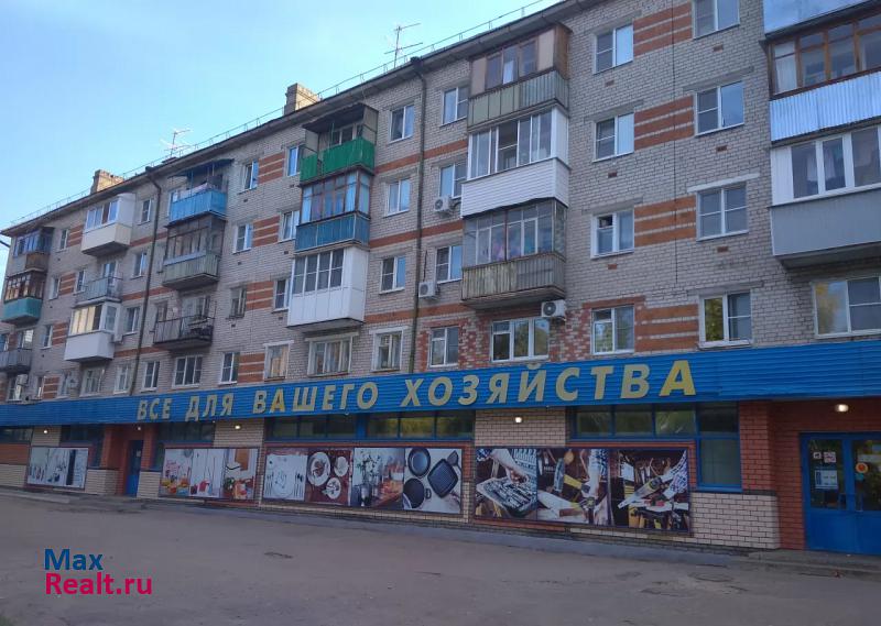 улица Дзержинского, 46 Балахна продам квартиру