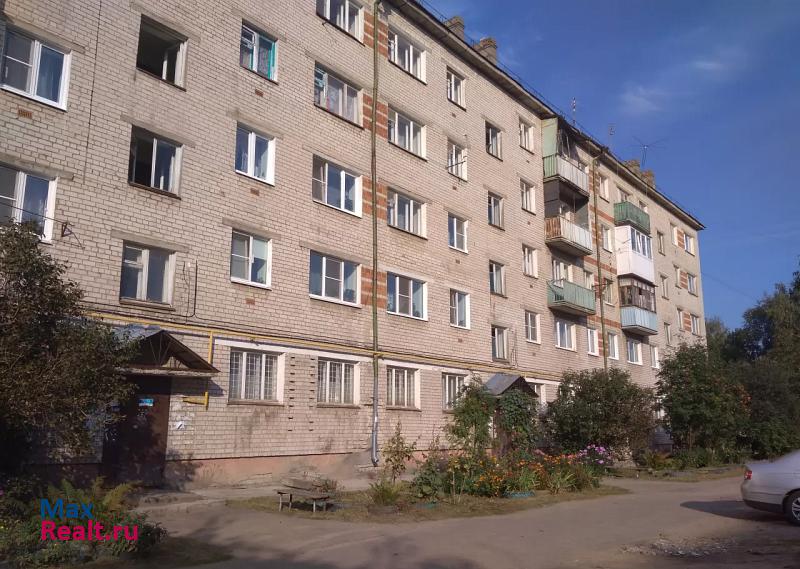 Балахна улица Дзержинского, 46 квартира купить без посредников