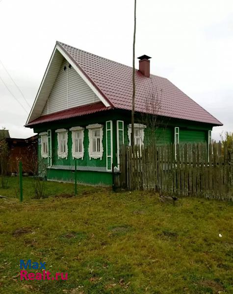 Балахна деревня Конево, улица 40 лет Октября, 5 частные дома