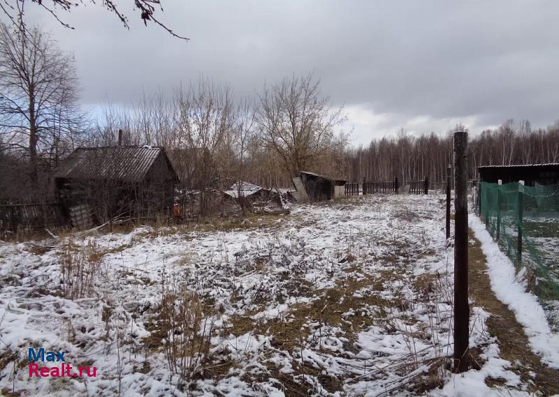 Балахна посёлок рзд Липовки д. 13б продажа частного дома