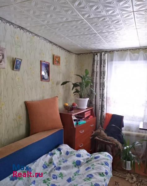 купить частный дом Балахна Комсомольский переулок