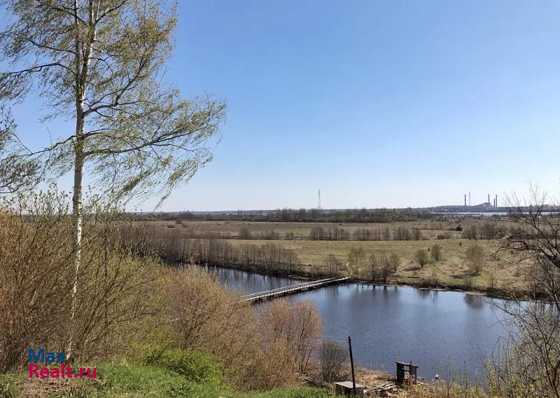 Балахна село Николо-Погост, Набережная улица