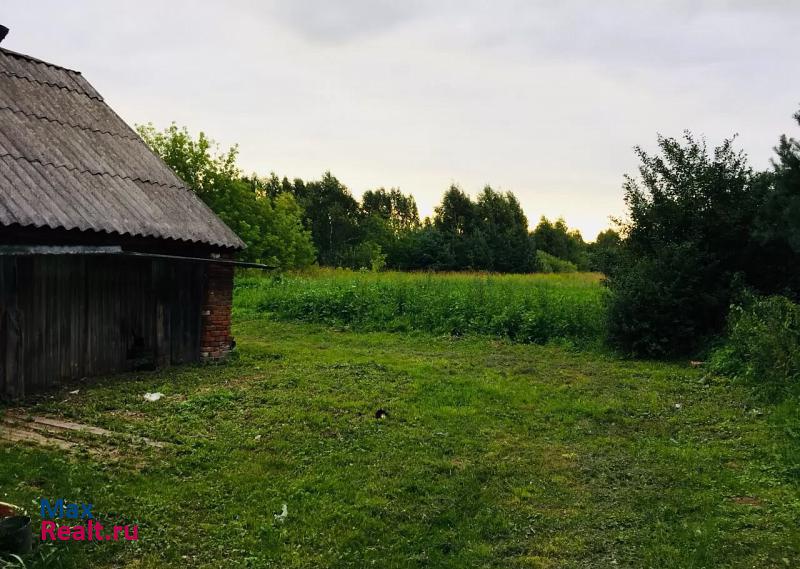 Балахна Городецкий район, деревня Ковалево продажа частного дома
