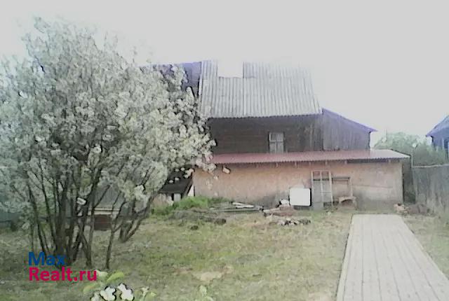 Балахна деревня Трестьяны, 31 частные дома
