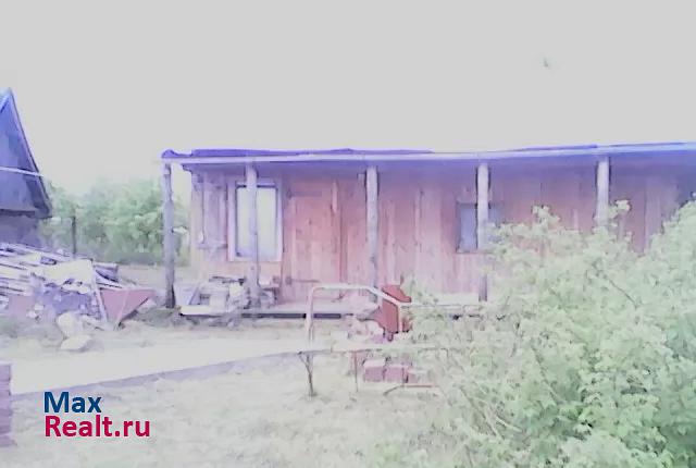 Балахна деревня Трестьяны, 31 продажа частного дома