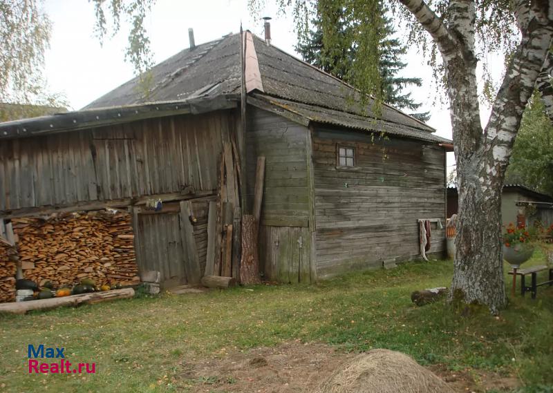 Балахна деревня Шипилово дом купить