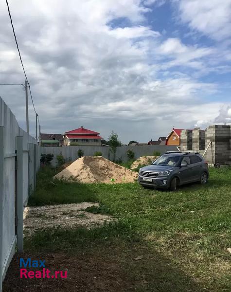 Балахна посёлок городского типа Малое Козино, Волжская улица продажа частного дома