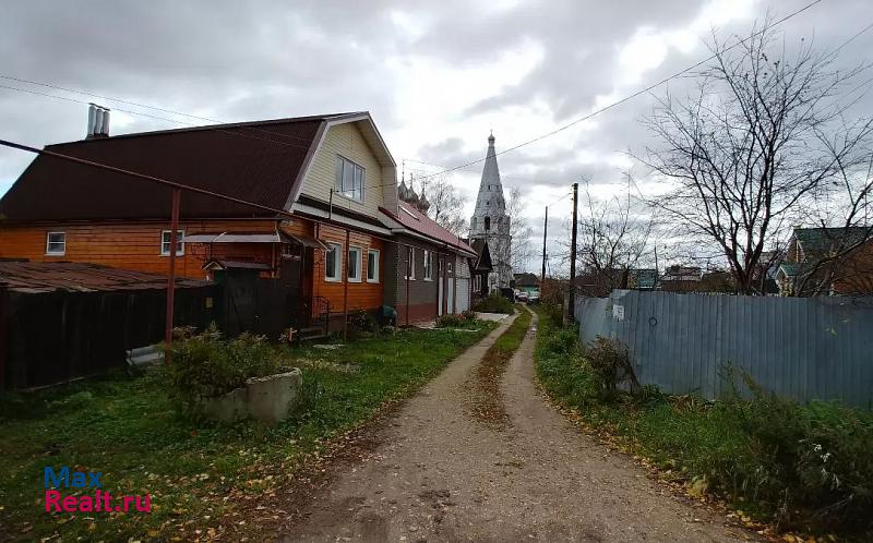 Балахна улица Туполева, 33 частные дома