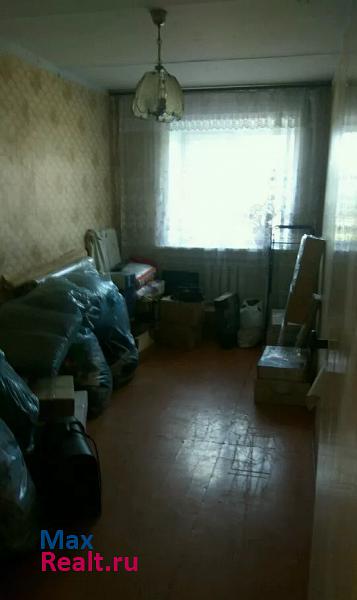 Искитим поселок Чернореченский, Советская улица, 27 квартира купить без посредников