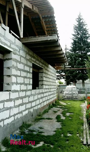 Искитим поселок Чернореченский, улица Чкалова, 2 частные дома