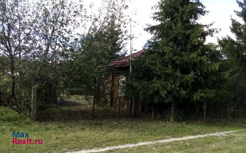 Искитим деревня Малиновка продажа частного дома