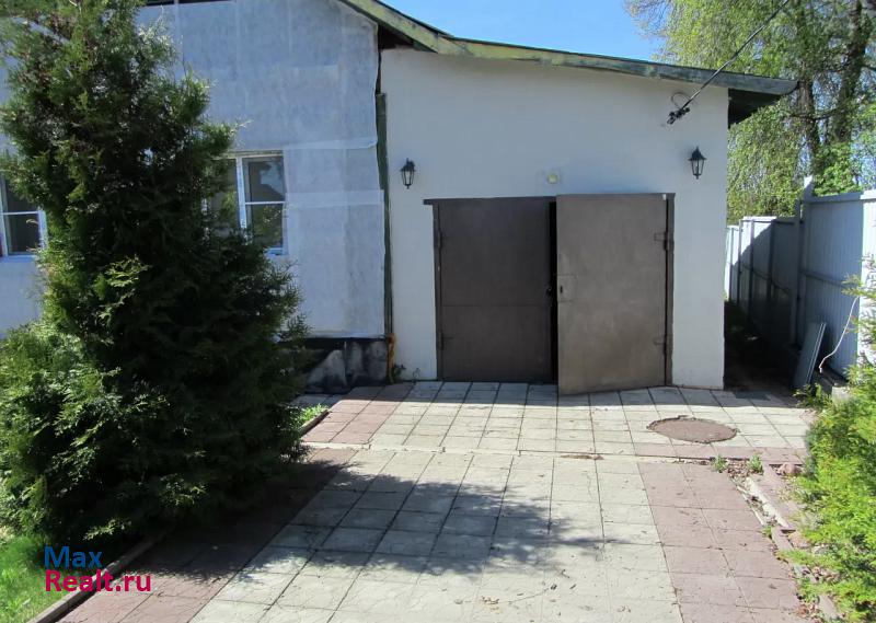 Яхрома Перемиловская улица, 91 продажа частного дома