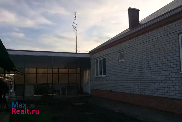 Кореновск улица Ивана Кожедуба, 18 продажа частного дома