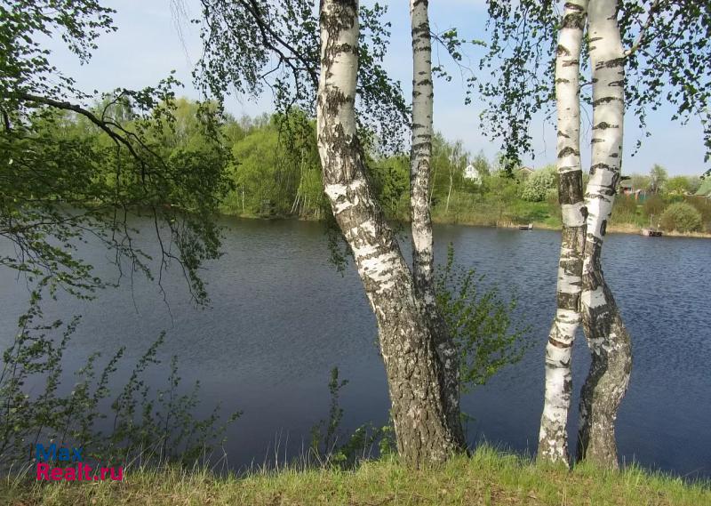 купить частный дом Бронницы Раменский район, дер. Василево (рядом д. Малышево), СНТ 