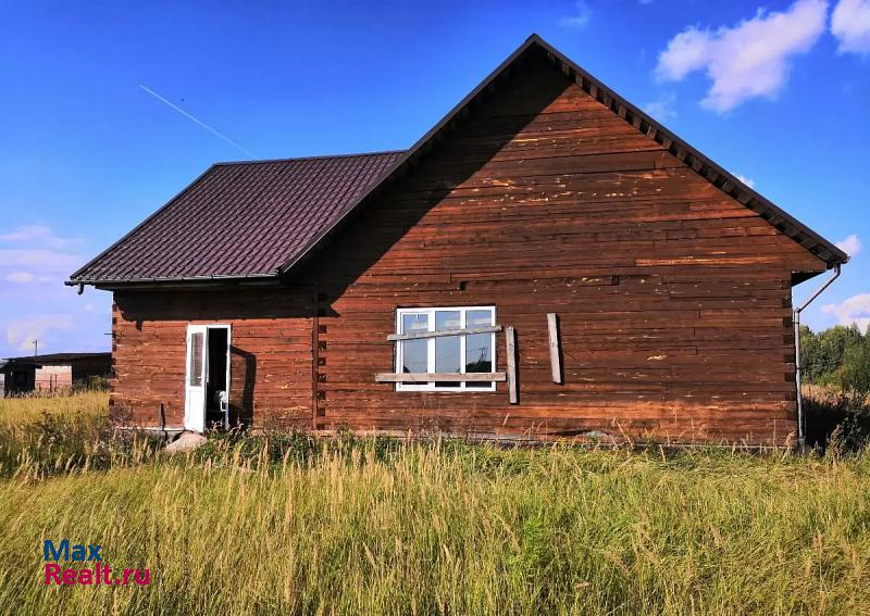Бронницы дачный посёлок Марьинка продажа частного дома