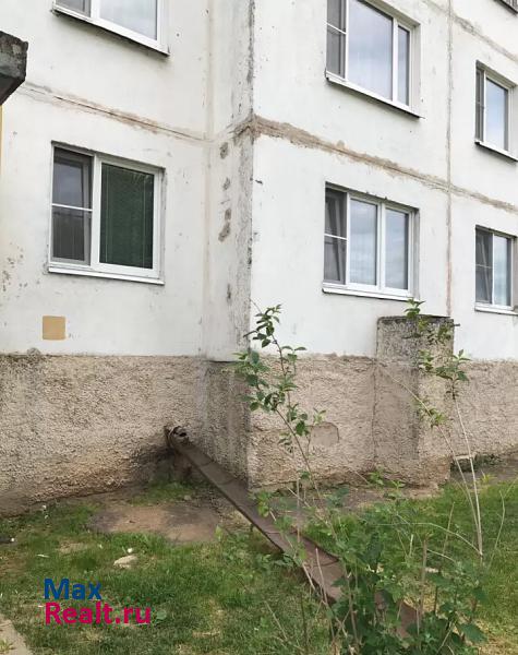 Звенигород село Шарапово, 25 квартира купить без посредников