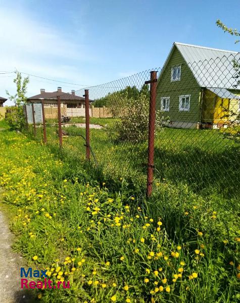 Звенигород Одинцовский городской округ, село Ершово частные дома