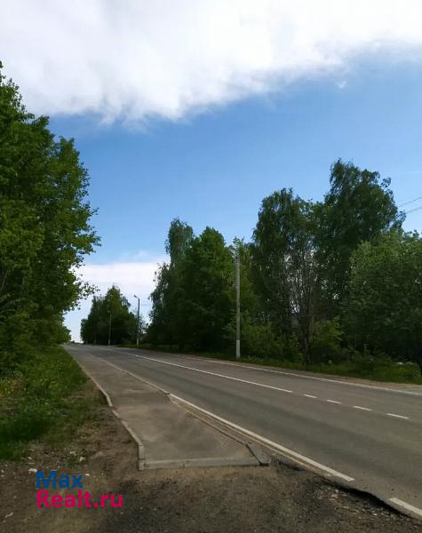 Звенигород Одинцовский городской округ, село Ершово частные дома