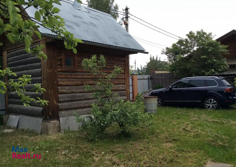 Звенигород СНТ Супонево, 132 частные дома