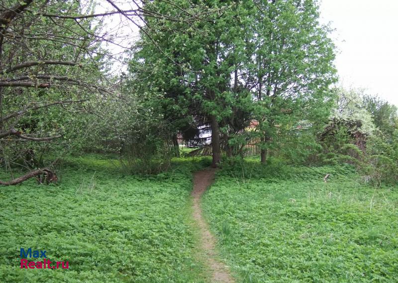 Звенигород село Луцино частные дома