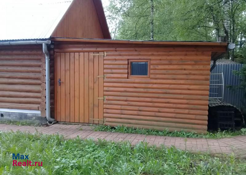 Звенигород деревня Скоротово, 10 продажа частного дома