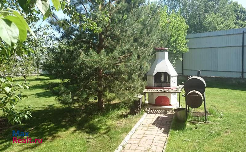 Звенигород деревня Синьково частные дома