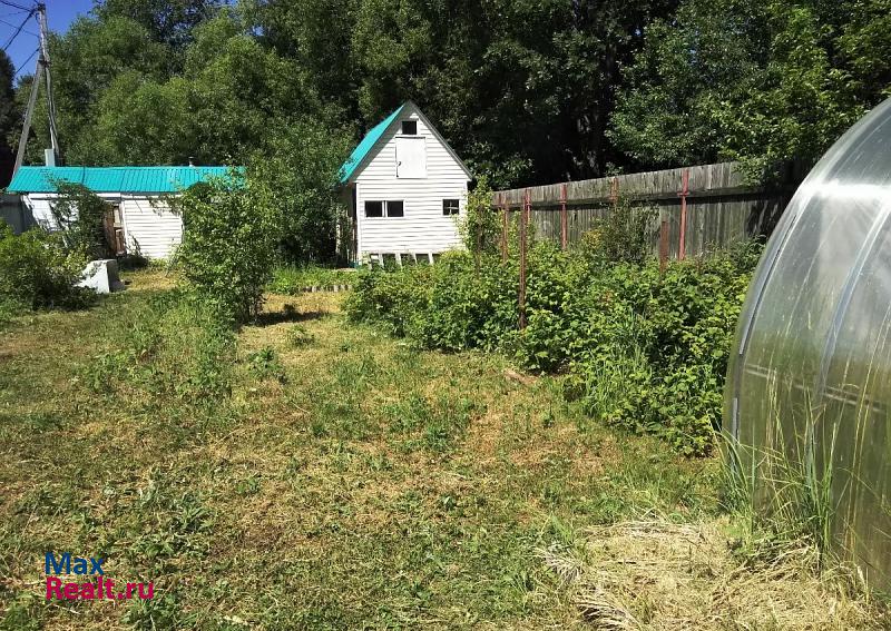 Звенигород Одинцовский городской округ