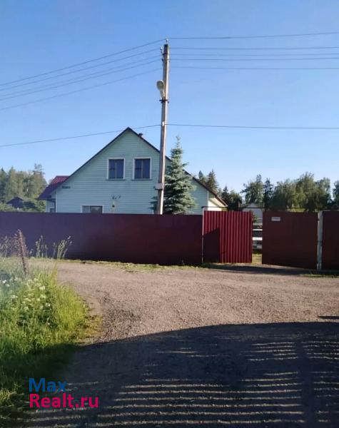Звенигород Одинцовский городской округ, садовое товарищество Целитель, 159 продажа частного дома