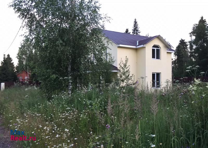 Звенигород Одинцовский район, д. Андрианково (рядом с г. Звенигород) частные дома