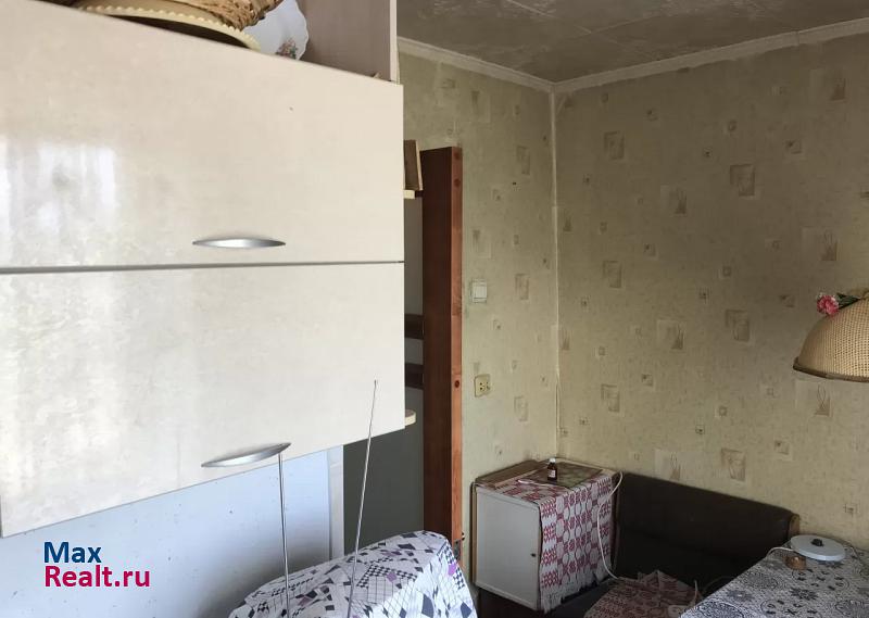 Московская улица, 7 Шебекино продам квартиру