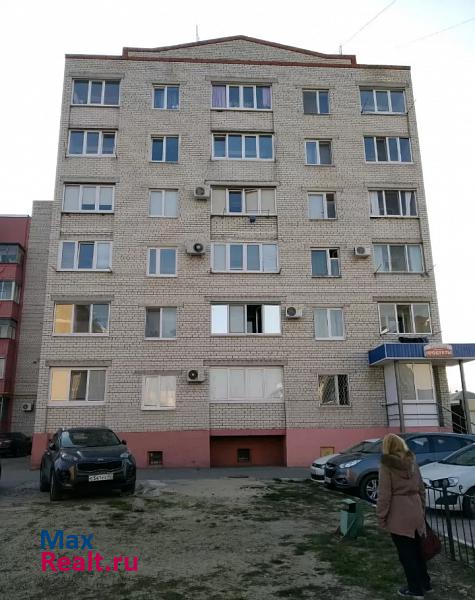 улица Ленина, 90 Шебекино купить квартиру