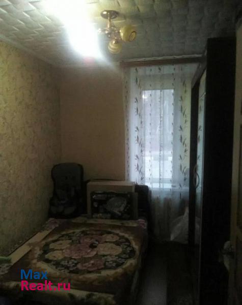 переулок Богдана Хмельницкого, 2 Шебекино продам квартиру