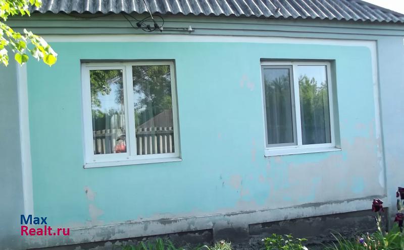 Шебекино село Яблочково продажа частного дома