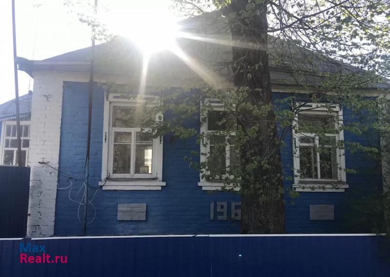 Шебекино Шебекинский городской округ продажа частного дома