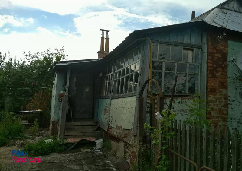 Шебекино село Нежеголь, улица Ленина продажа частного дома