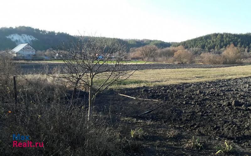 Шебекино село Маломихайловка дом купить