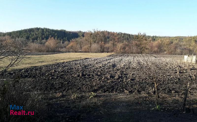 купить частный дом Шебекино село Маломихайловка